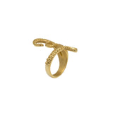 Payton ring gold