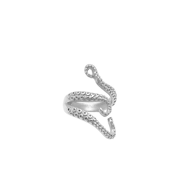 Payton ring silver