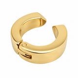 Molly cuff gold