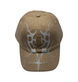 Ravenna cap yellow/white