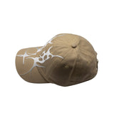 Ravenna cap yellow/white