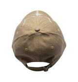 Ravenna cap yellow/white
