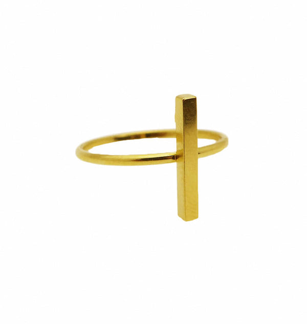 Rita ring gold