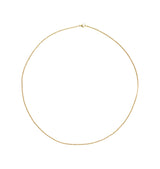 River Chain Gold S 55cm
