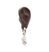 Robinette Earrings Silver
