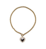 Roma Necklace Gold / Silver