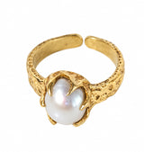 Grip ring Brass