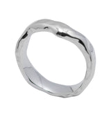 Sam Ring Silver