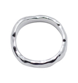 Sam Ring Silver