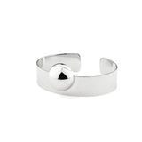 Satellite Orbit Big Bracelet