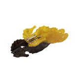 Sea Horse hair clip