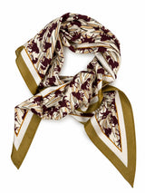 Vienna scarf