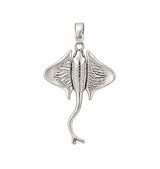 Rocka charm 925 silver