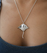 Devil Fish • halsband