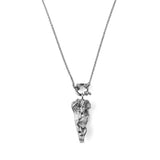 Sirene Mermaid Necklace