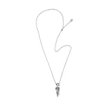 Sirene Mermaid Necklace