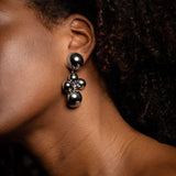 Solar Universe Earrings