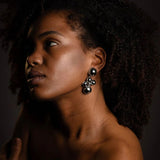 Solar Universe Earrings