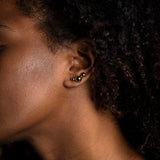 Stella Golden Earrings
