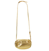 Terry bag gold