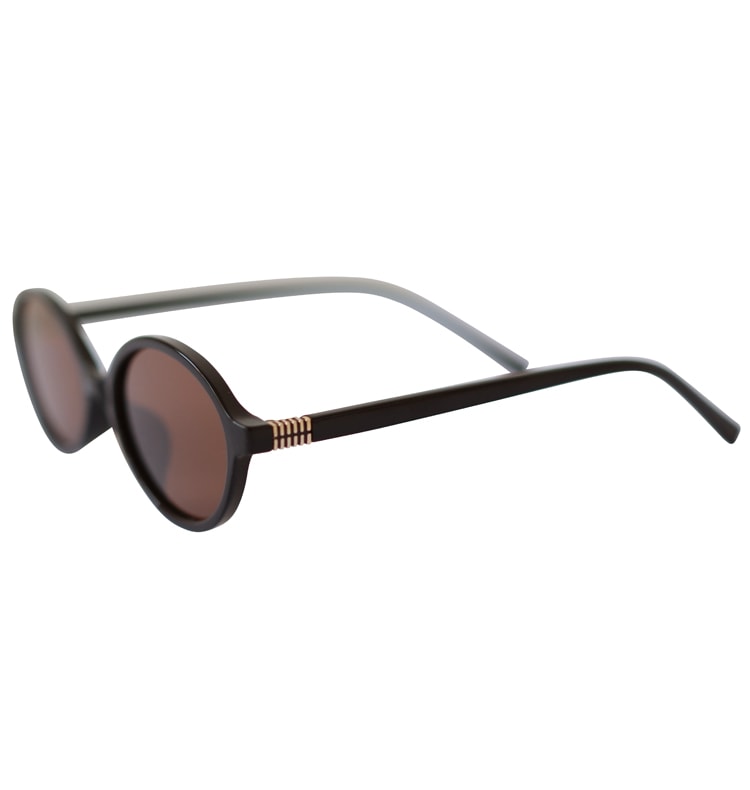 Texas sunglasses  brown