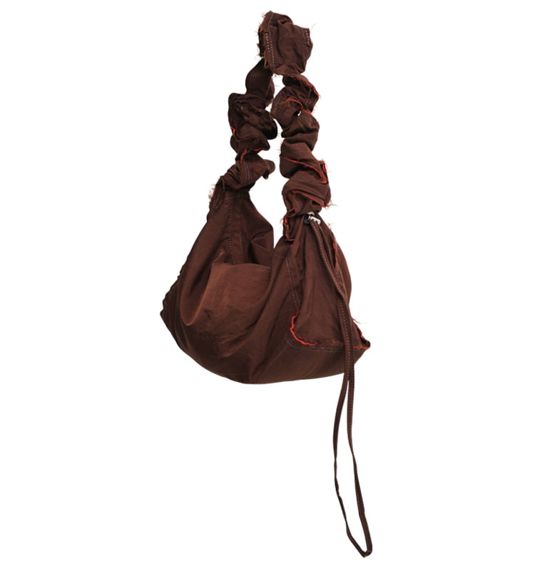 Tilda bag brown