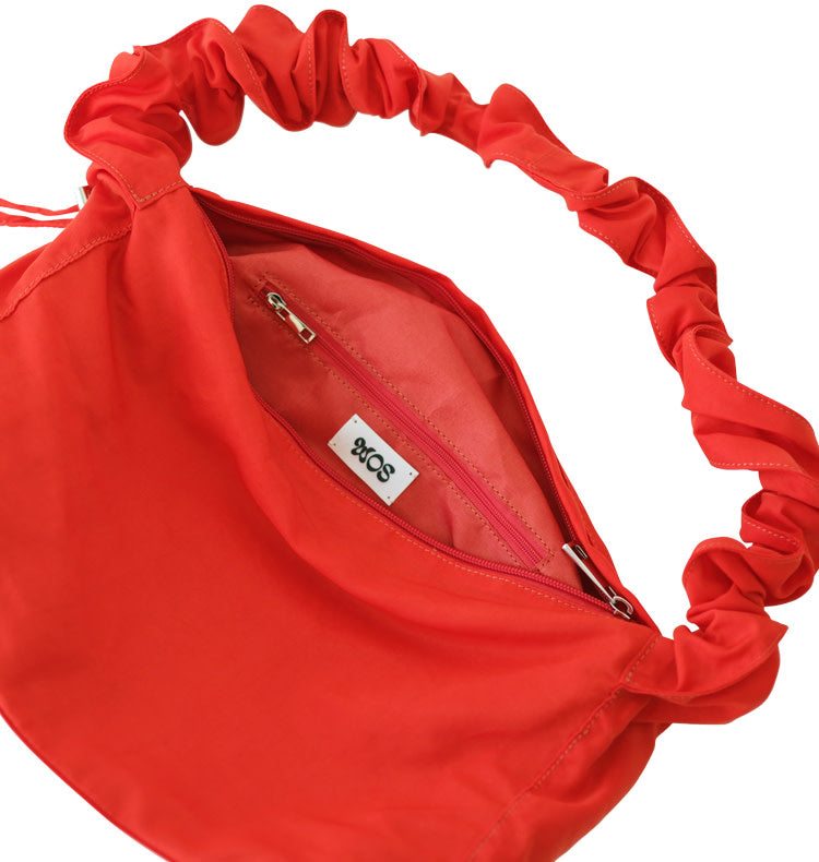 Tilda bag flame