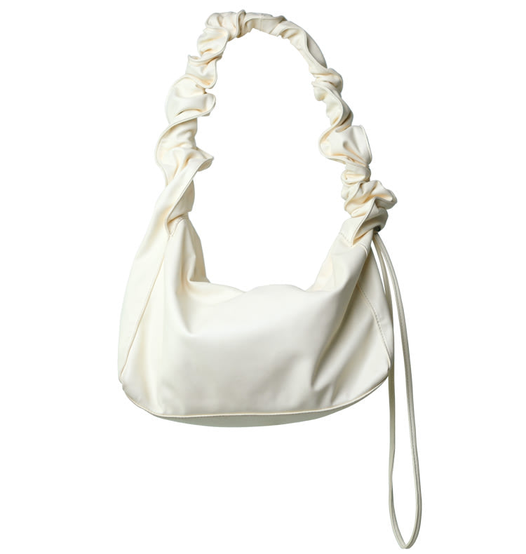 Tilda bag vanilla Vegan leather