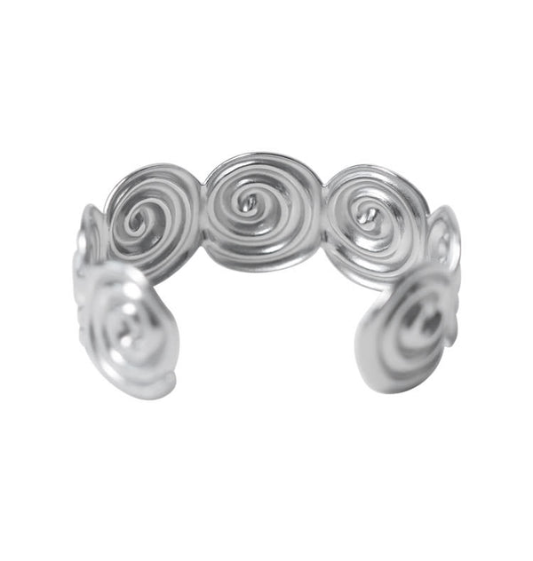Veronika bracelet silver