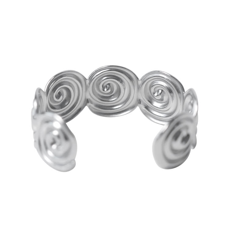 Veronika bracelet silver