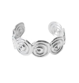 Veronika bracelet silver