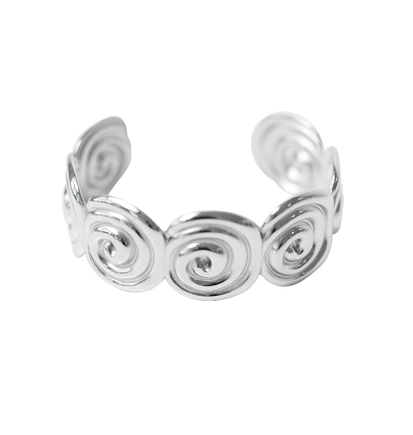 Veronika bracelet silver