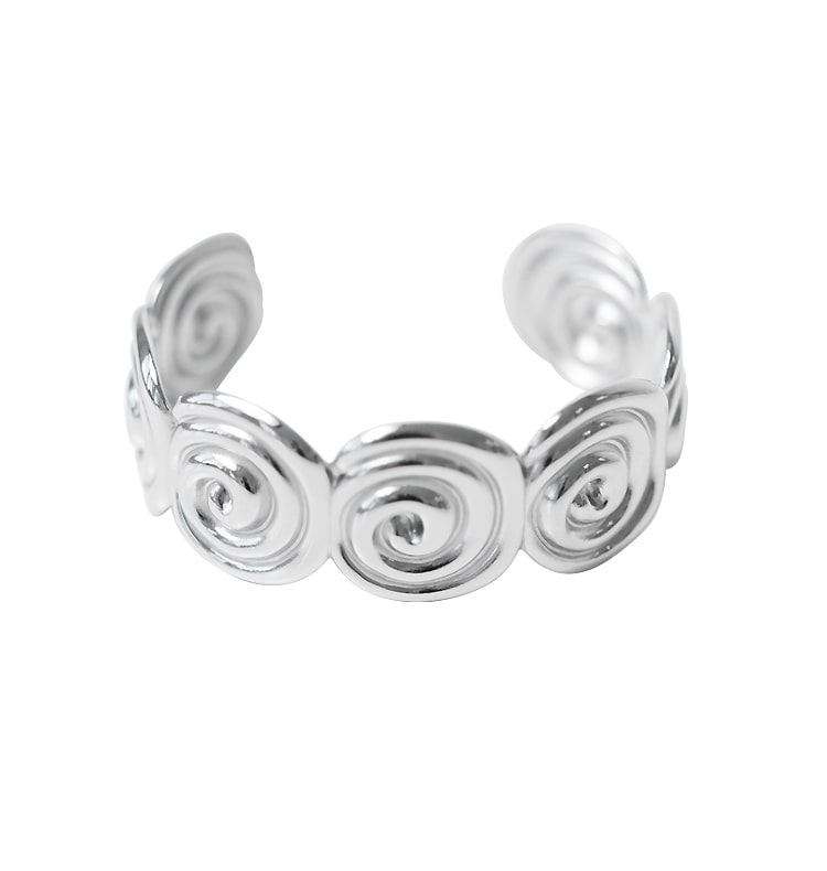 Veronika bracelet silver