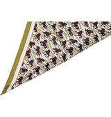 Vienna scarf