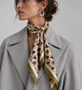 Vienna scarf