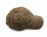 Anna cap brown