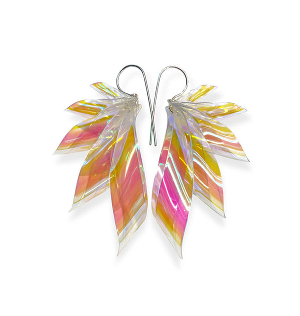 The Wings earrings