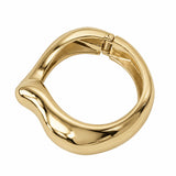 Yelena bracelet gold