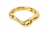 Yelena bracelet gold