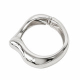 Yelena bracelet silver