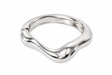 Yelena bracelet silver