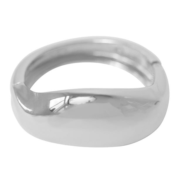 Yamka bracelet silver