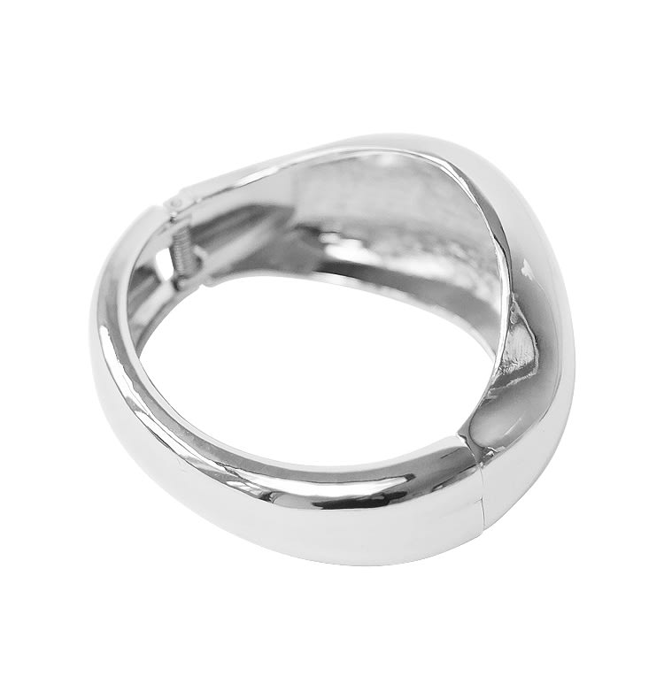 Yamka bracelet silver