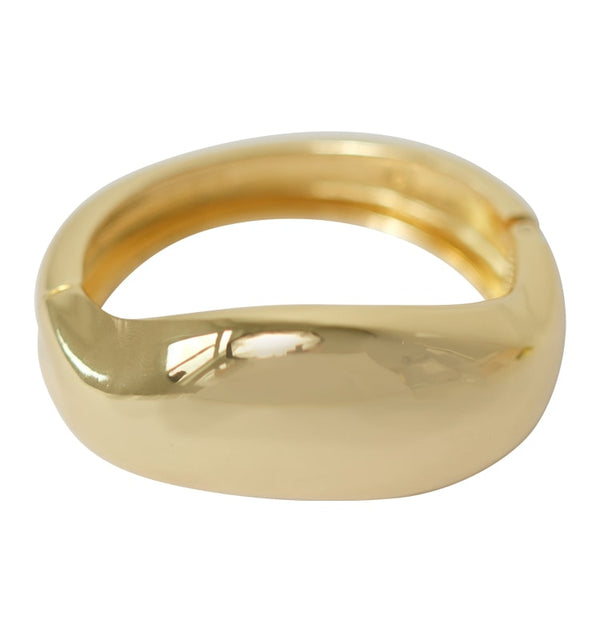Yamka bracelet gold