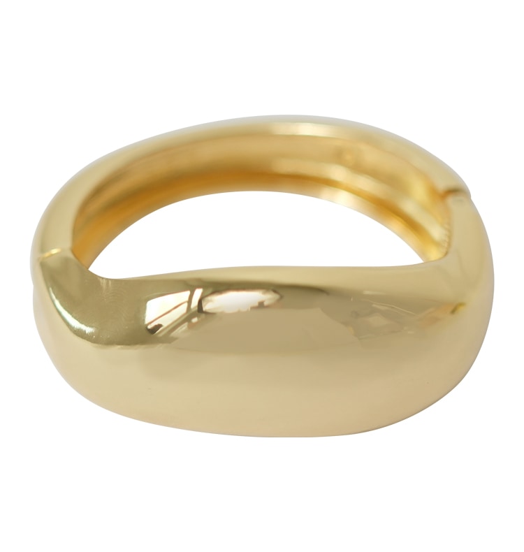 Yamka bracelet gold