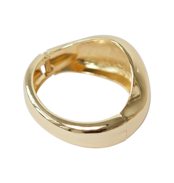 Yamka bracelet gold