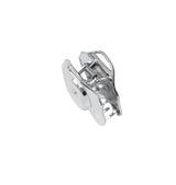 Yamka hair clip silver