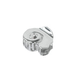 Yamka hair clip silver