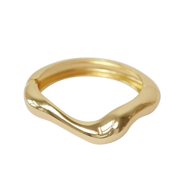 Yelena bracelet gold