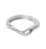 Yelena bracelet silver